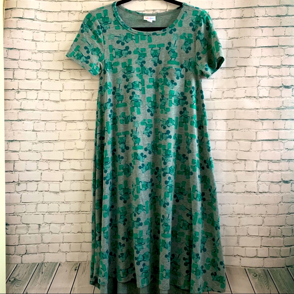 Lularoe Dress